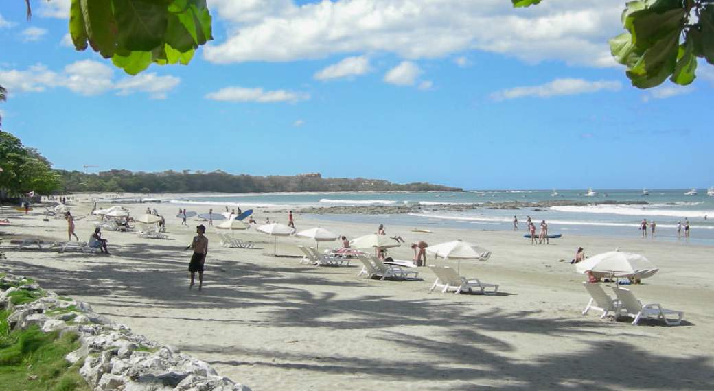 Tamarindo Diria Beach Resort Costa Rica
